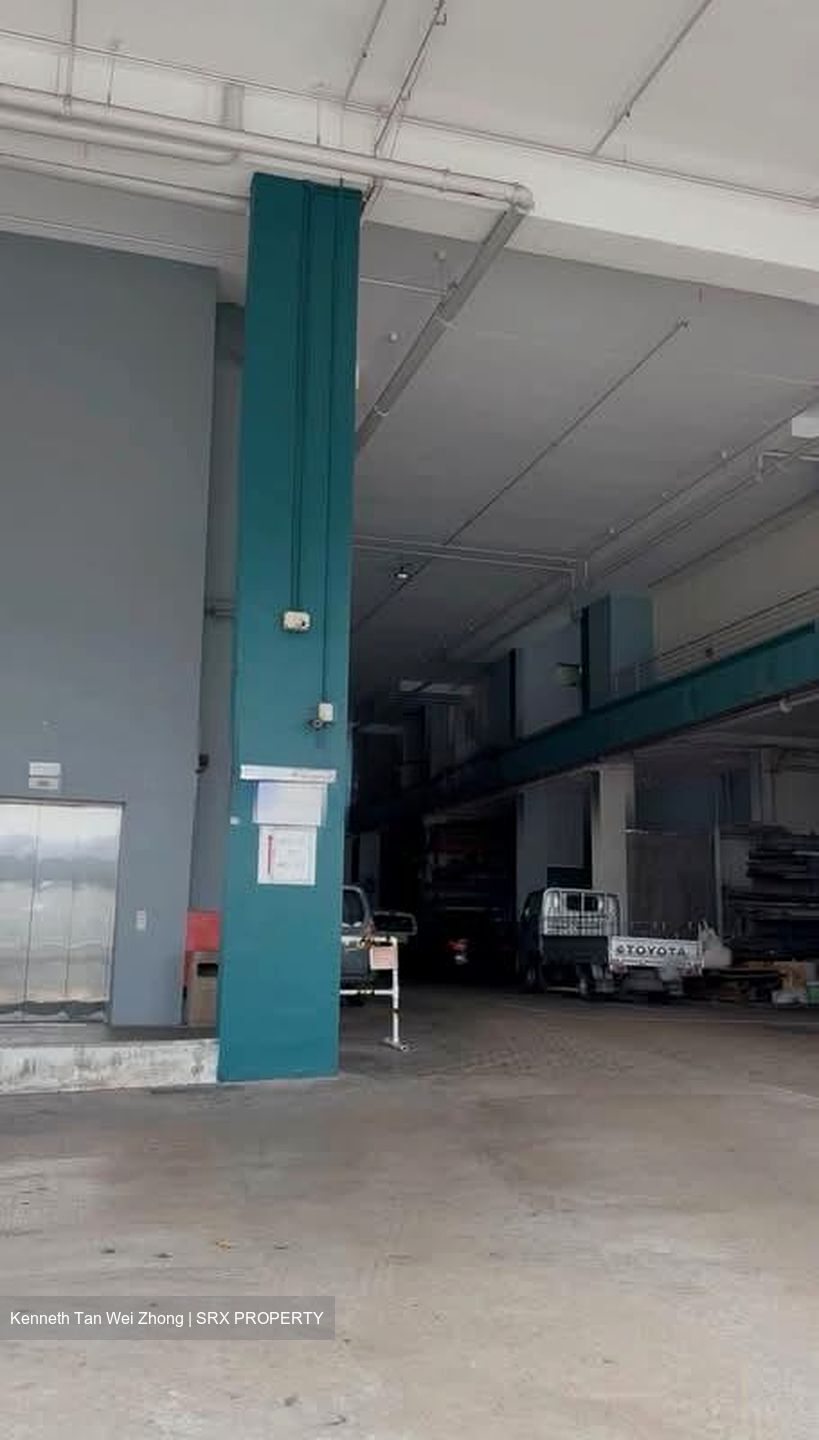 Tuas Lot (D22), Factory #568276571